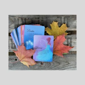Enkelin kuiskaus -korttipakka | Kaikkea Kaunista